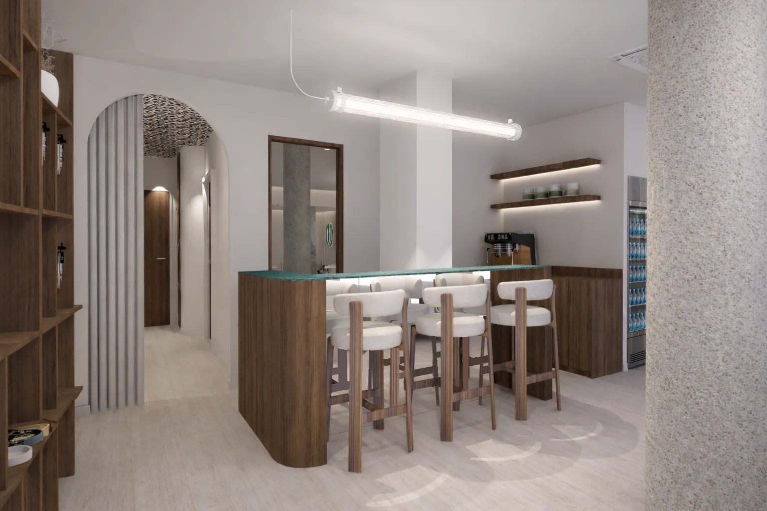 Coffee Shop