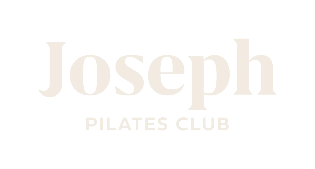 Joseph Pilates Club