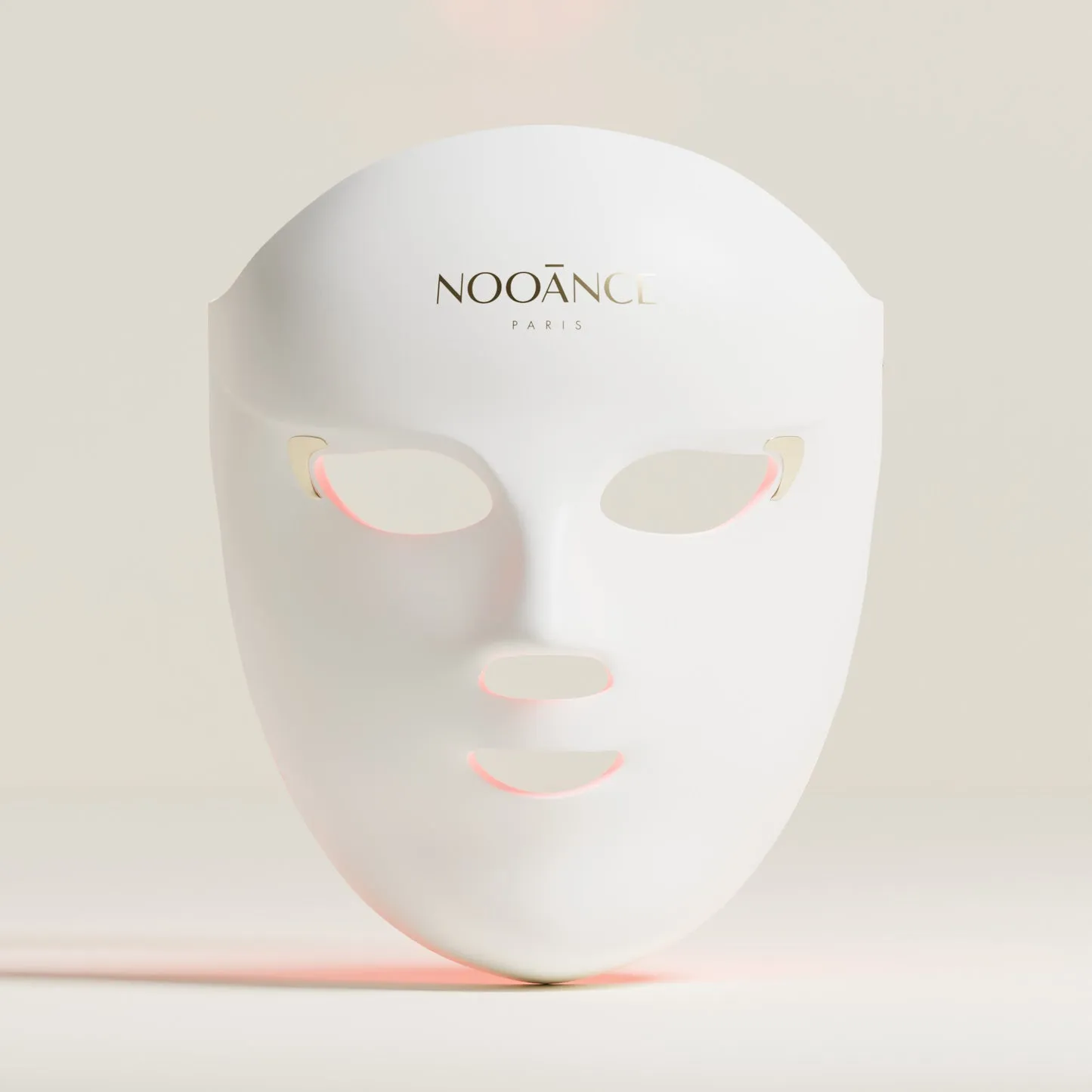 Masque LED Nooance Paris