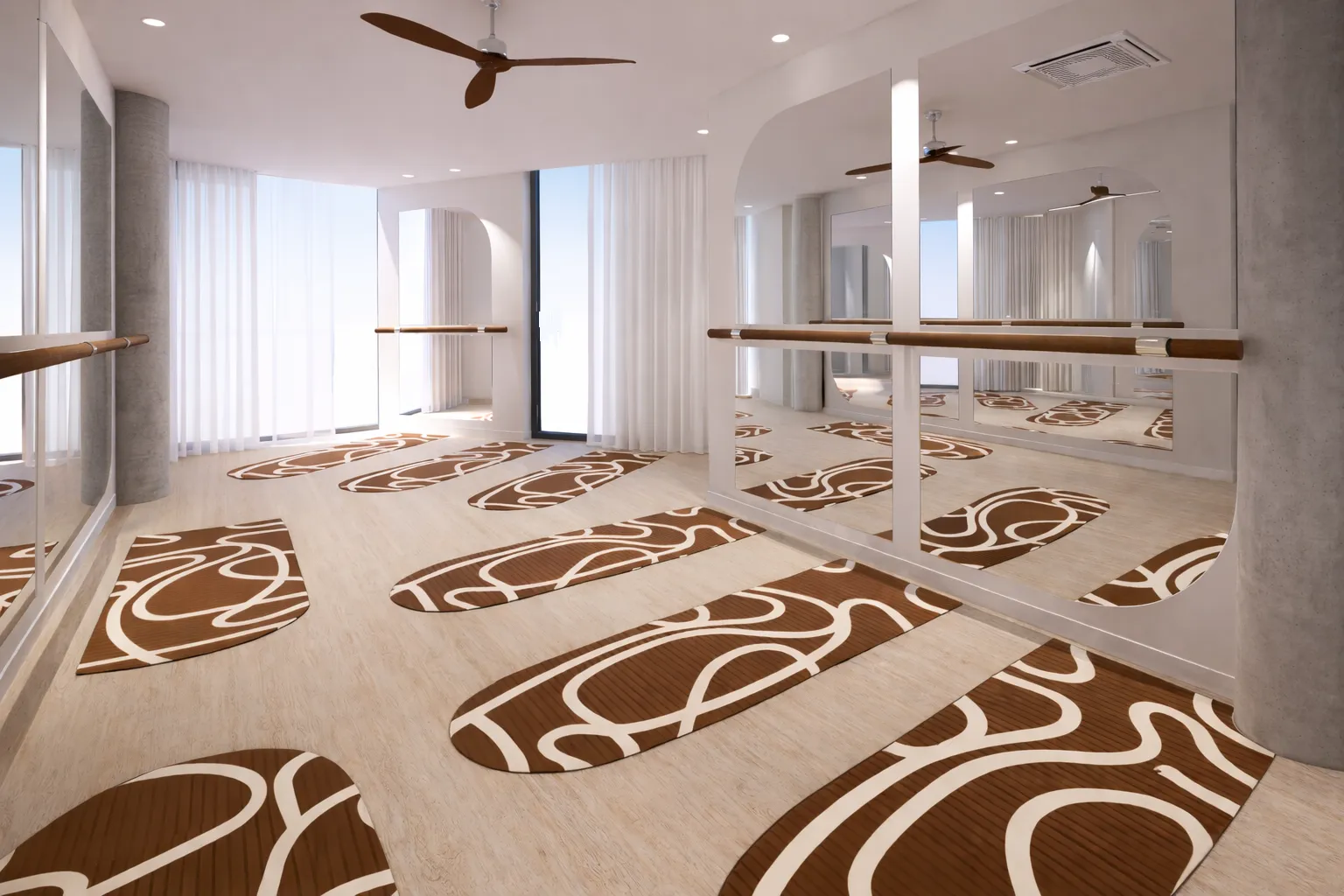 Salle Hot & Dance chez Joseph