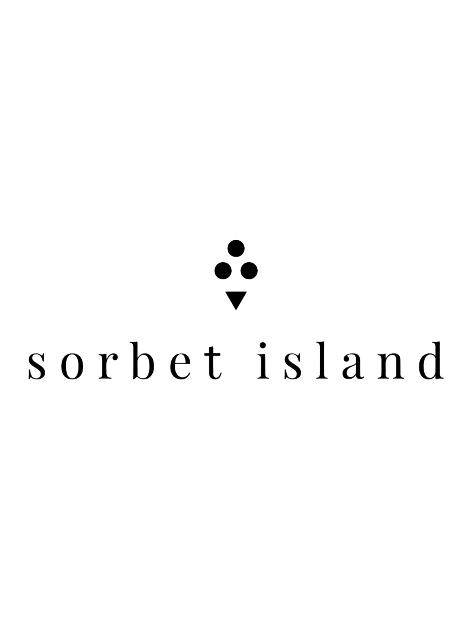 Sorbet Island
